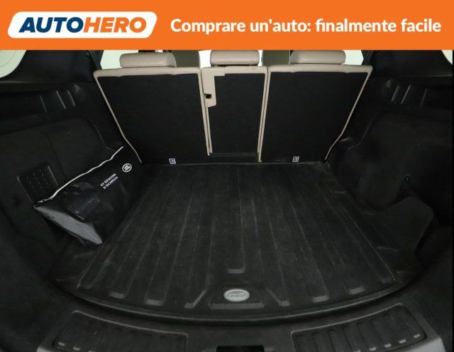 LAND ROVER Discovery Sport 2.0D I4-L.Flw 150 CV AWD Auto SE