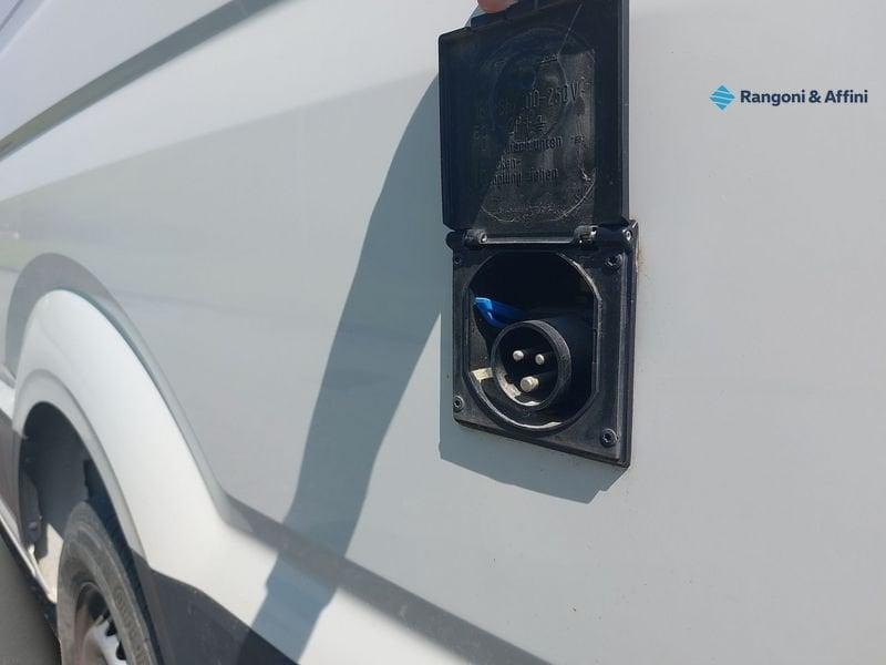 Volkswagen Crafter 30 2.0 TDI 140CV 4Motion PM-TM Furgone