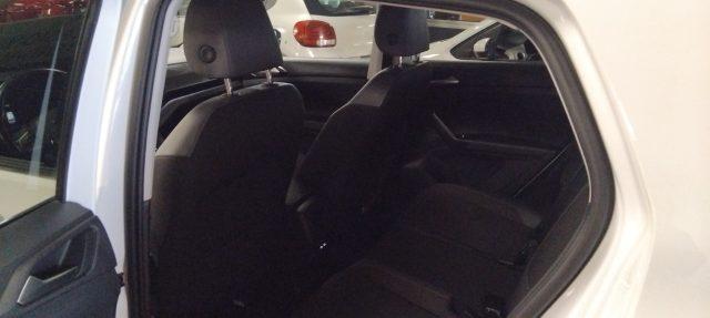 VOLKSWAGEN T-Cross 1.0 TSI DSG Advanced 17" FULL LED