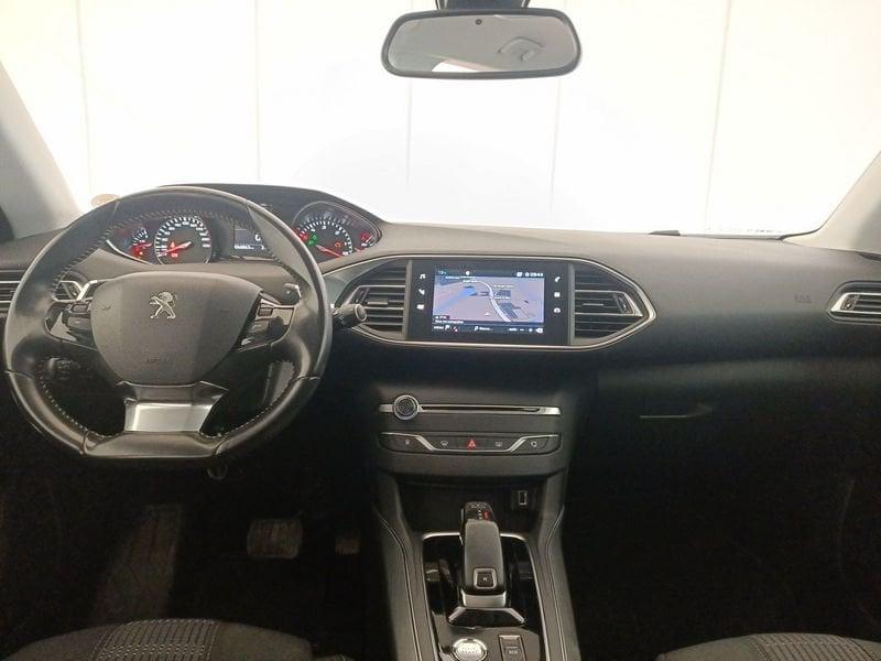 Peugeot 308 II 2018 5p 1.5 bluehdi Allure s&s 130cv eat8