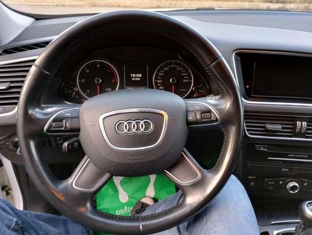 Audi Q5 Q5 2.0 tdi ultra 150cv E6