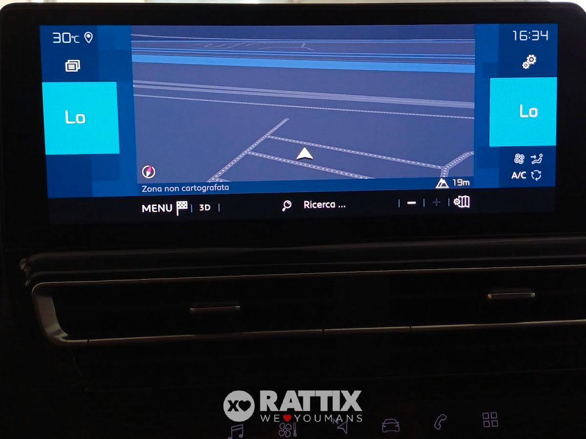 Citroen C5 Aircross 1.6 hybrid phev 180CV C-Series e-eat8