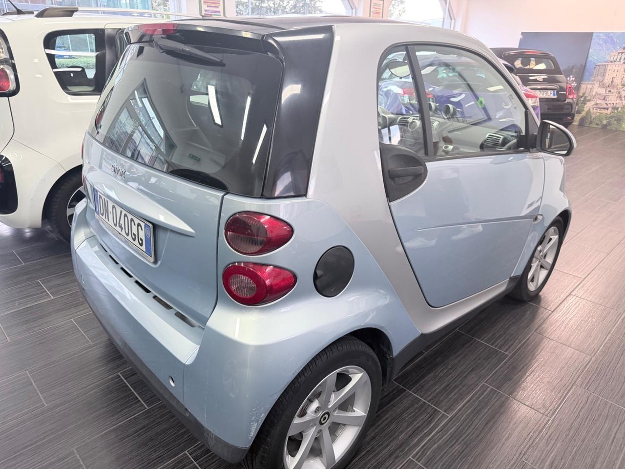 Smart LIMITED EDITION