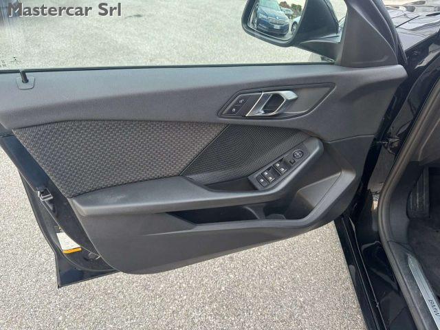 BMW 116 Serie 1 F40 116d Advantage auto - GG697AT