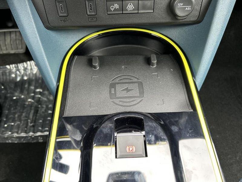 FIAT Grande Panda 1.2 Hybrid 110cv DCT La Prima OFFERTA LIMITATA!!