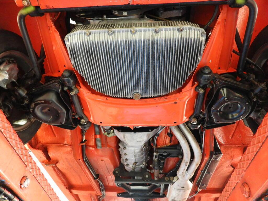 Alfa Romeo Spider 1750 SPIDER VELOCE TIPO 105.62