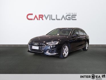 AUDI A4 Avant 30 2.0 tdi Business Sport 122cv s-tronic my16