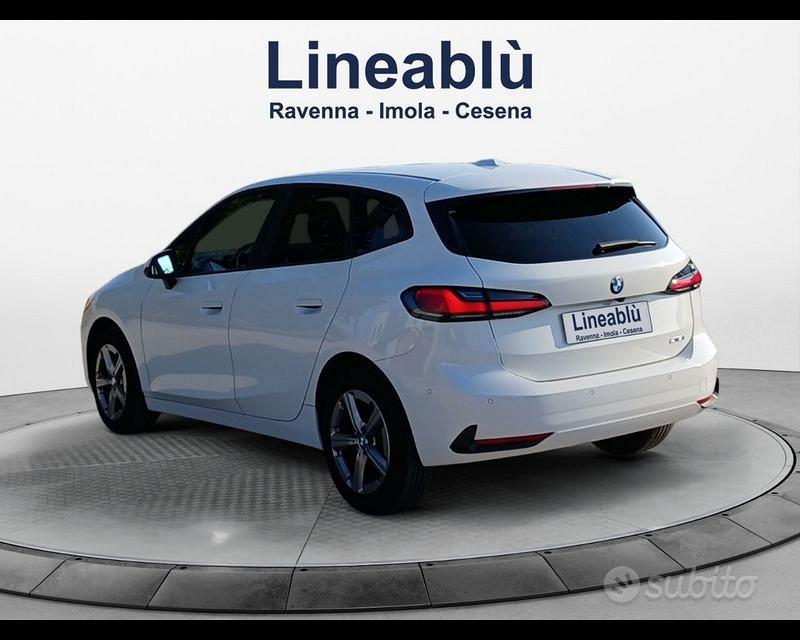 BMW Serie 2 Active Tourer Serie 2 A.T. (U06) ...