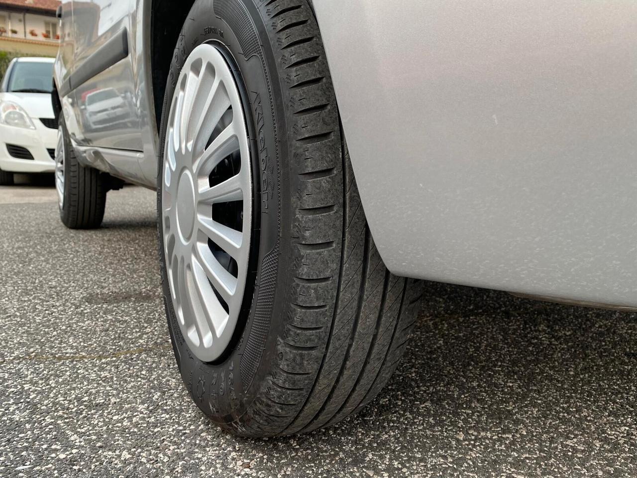 Fiat Panda 1.2 Dynamic Natural Power Mamy