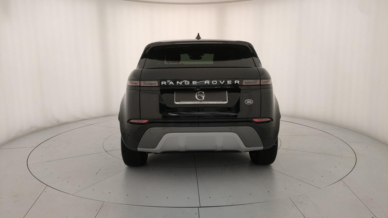 LAND ROVER Range Rover Evoque 2.0d i4 mhev R-Dynamic S awd 163cv auto