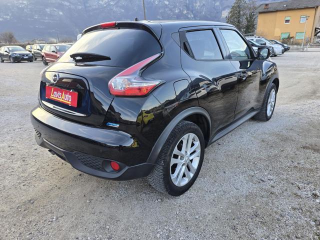 NISSAN Juke 1.5 dCi Start&Stop Acenta