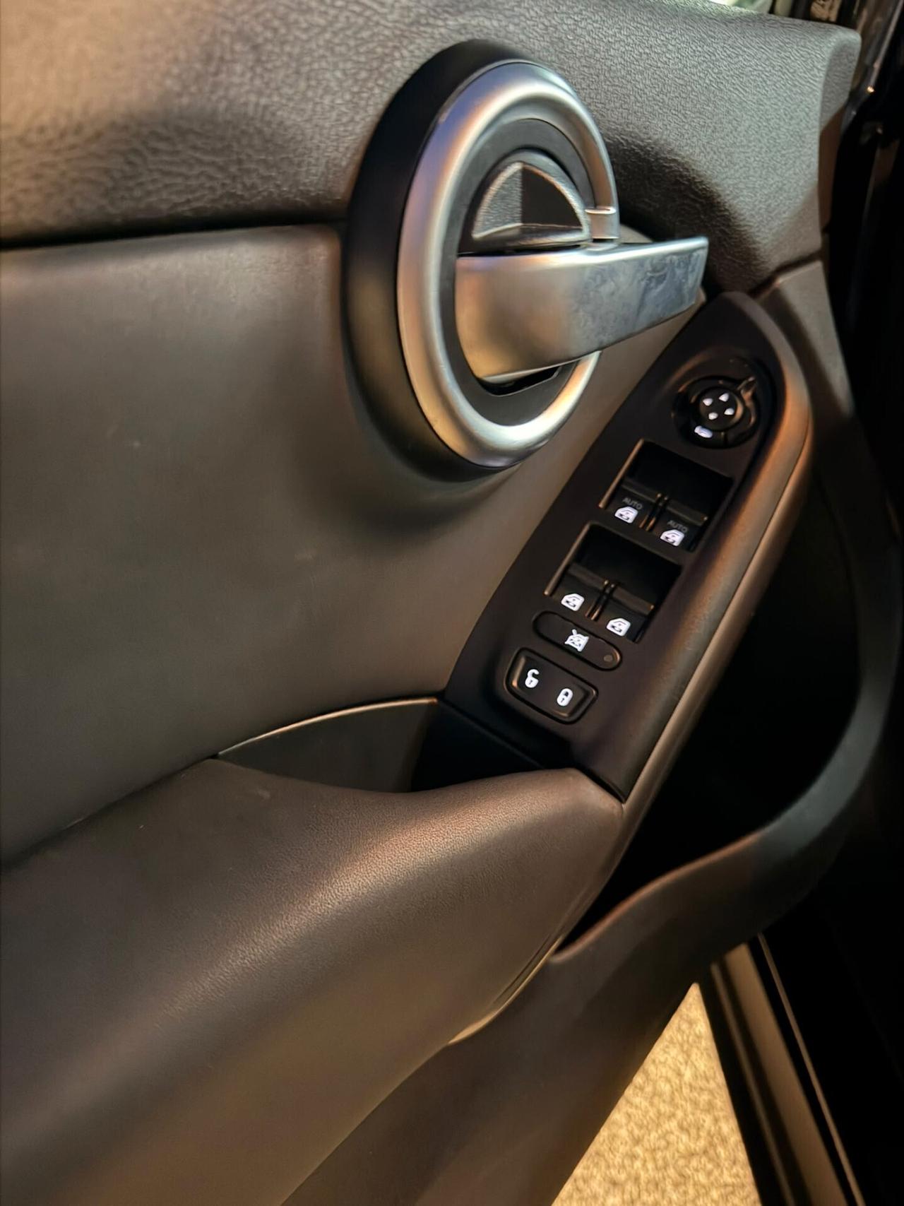 Fiat 500X 1.3 MultiJet 95 CV Business