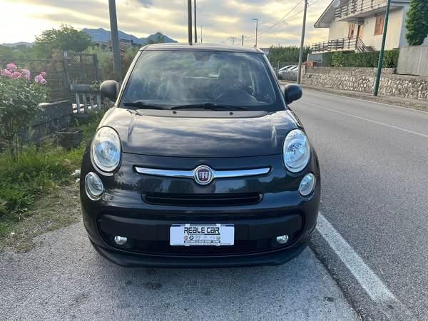 Fiat 500L 1.4 BENZINA 95CV Pop Star (N1)