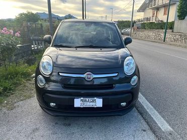 Fiat 500L 1.4 BENZINA 95CV Pop Star (N1)
