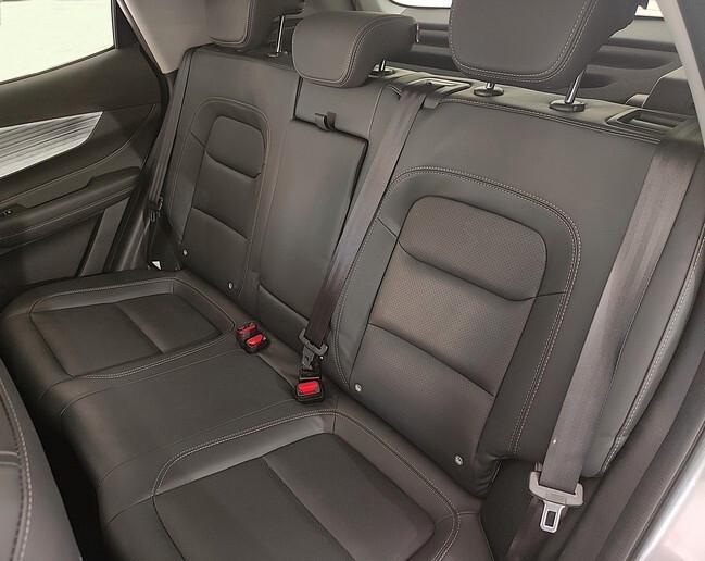 Dr 5.0 1.5 Turbo 155 CV CVT Bi-Fuel GPL