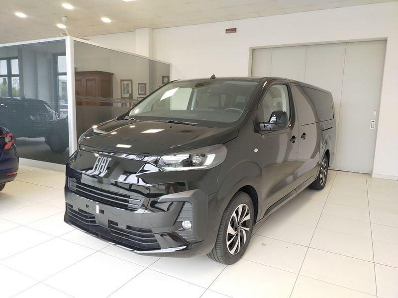FIAT Ulysse 2.0 BlueHDi 180 CV AT8 L3 NUOVO