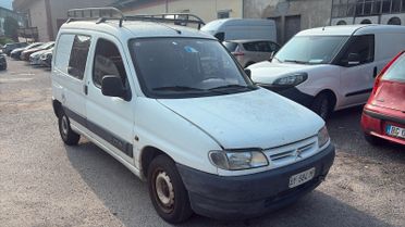 Citroen Berlingo 1.9 D 3p. 68CV Multispace