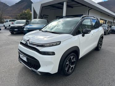 Citroen C3 Aircross 1.5 bluehdi Shine Pack s&s 110cv