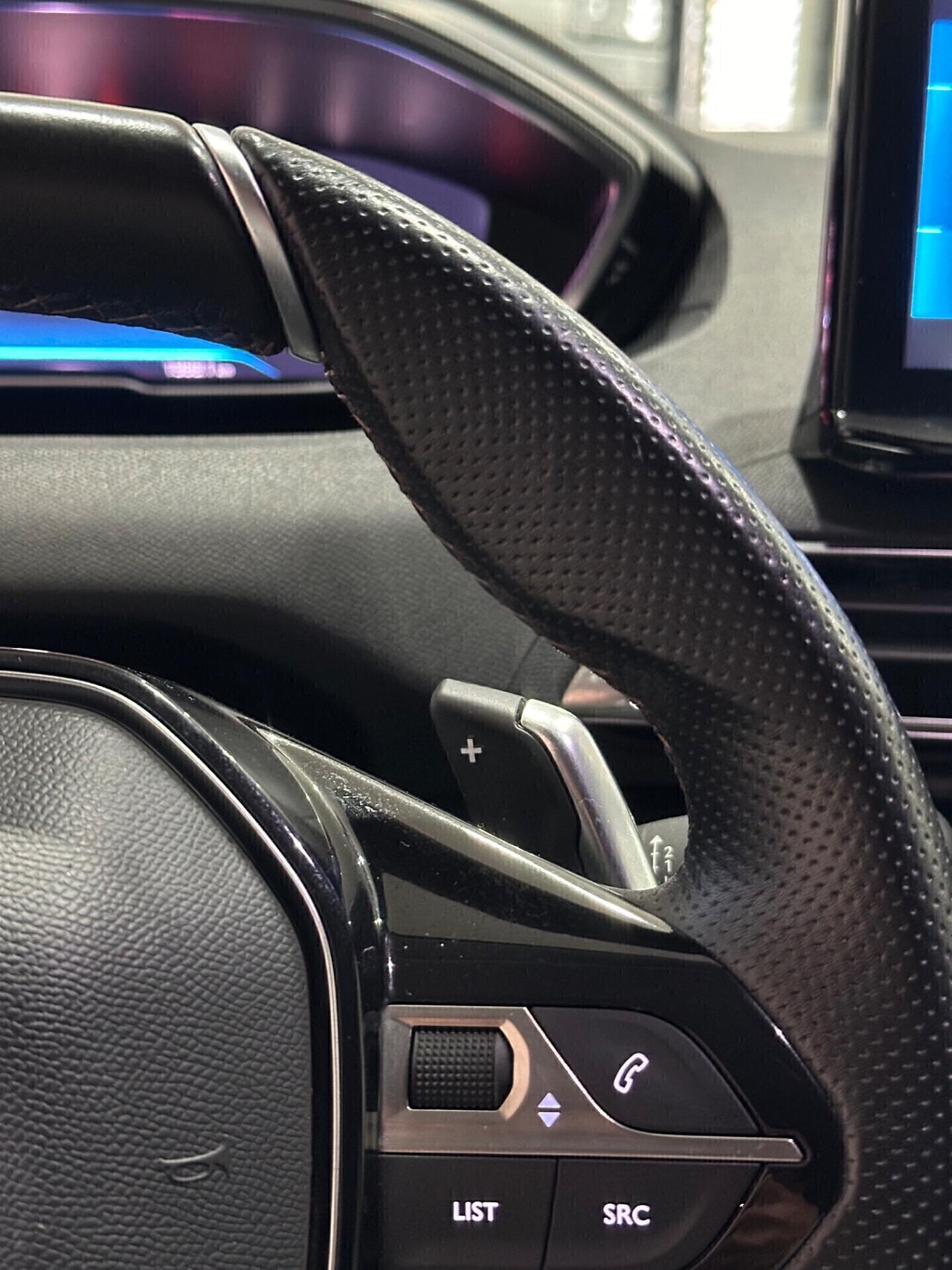 Peugeot 3008 BlueHDi 130 S&S EAT8 GT