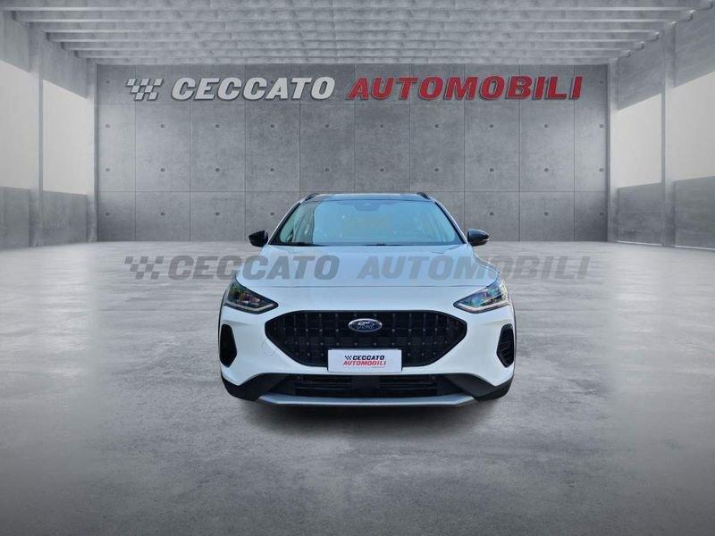 Ford Focus Focus Active SW 1.0t ecoboost h 125cv