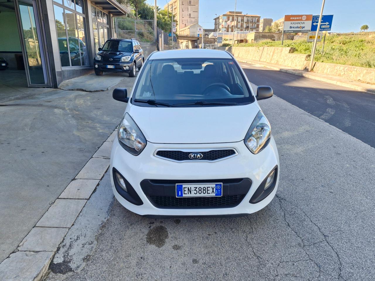 Kia Picanto 1.0 12V 5 porte City
