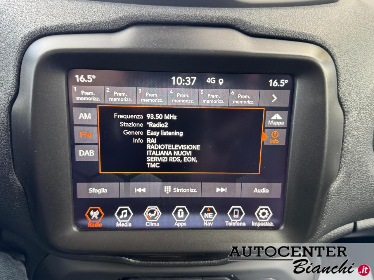 Jeep Renegade 1.3 t4 phev Limited 4xe at6