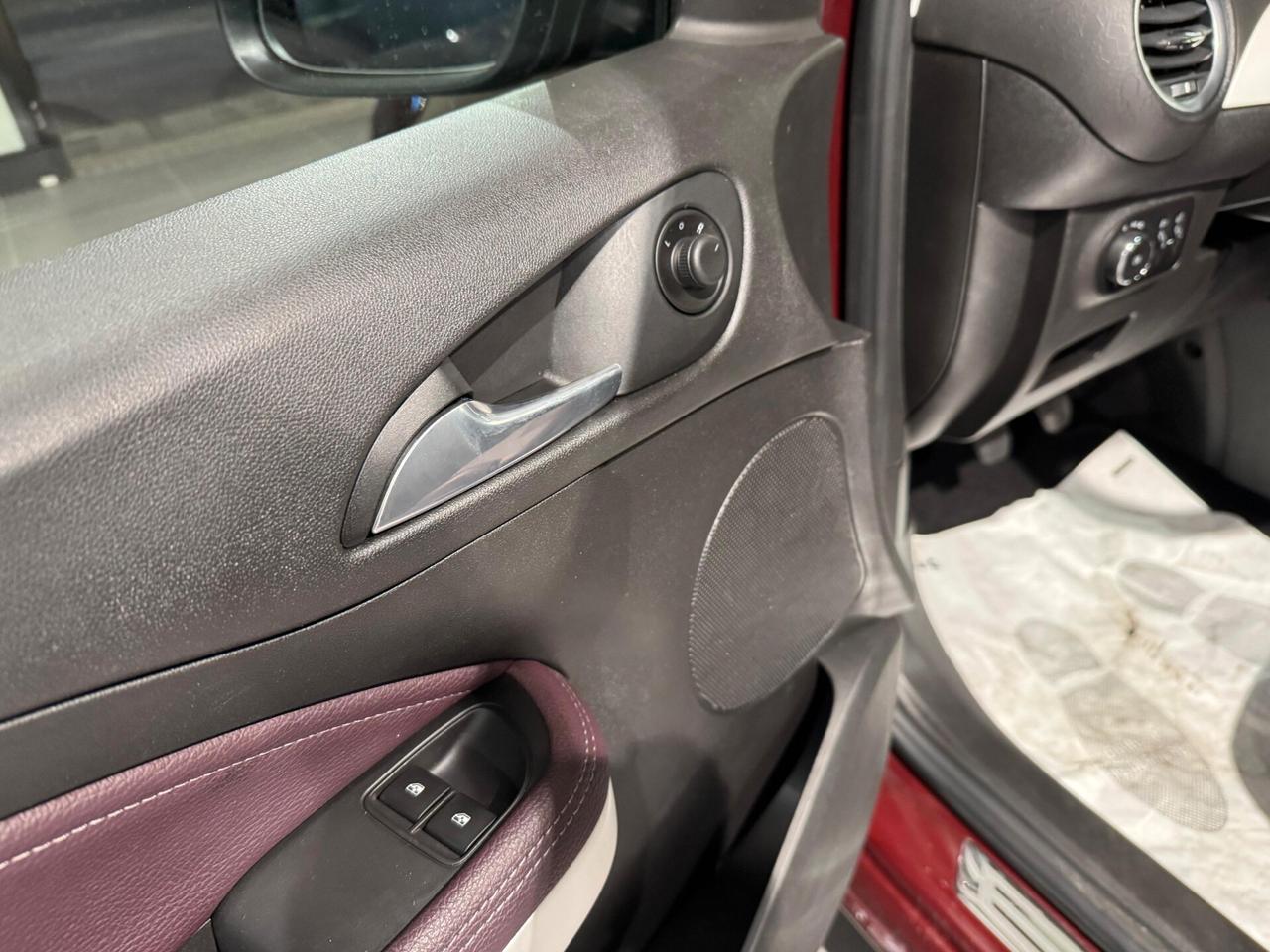 OPEL Adam Adam 1.4 87 CV Glam