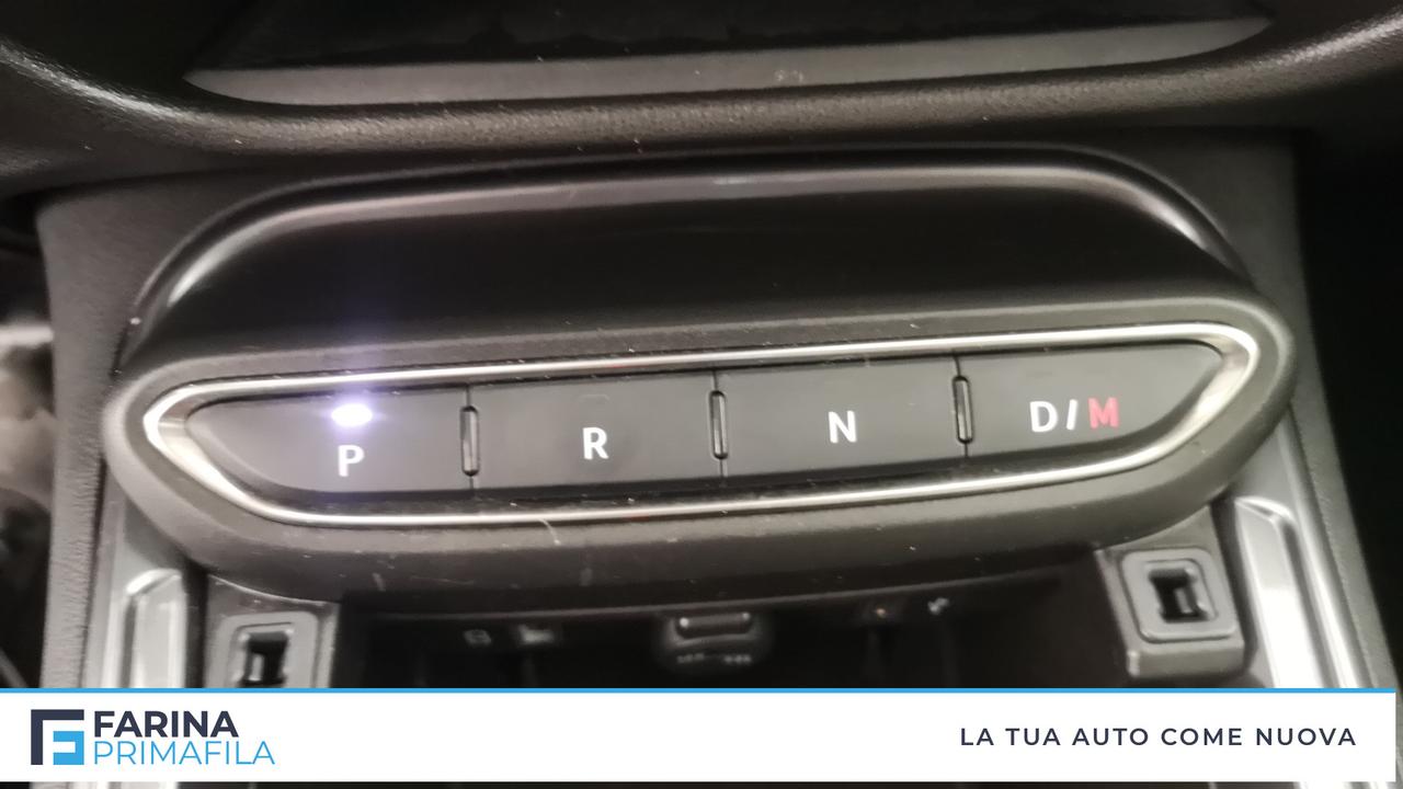 FIAT 600 600 Hybrid La Prima Ii Hybrid110cv