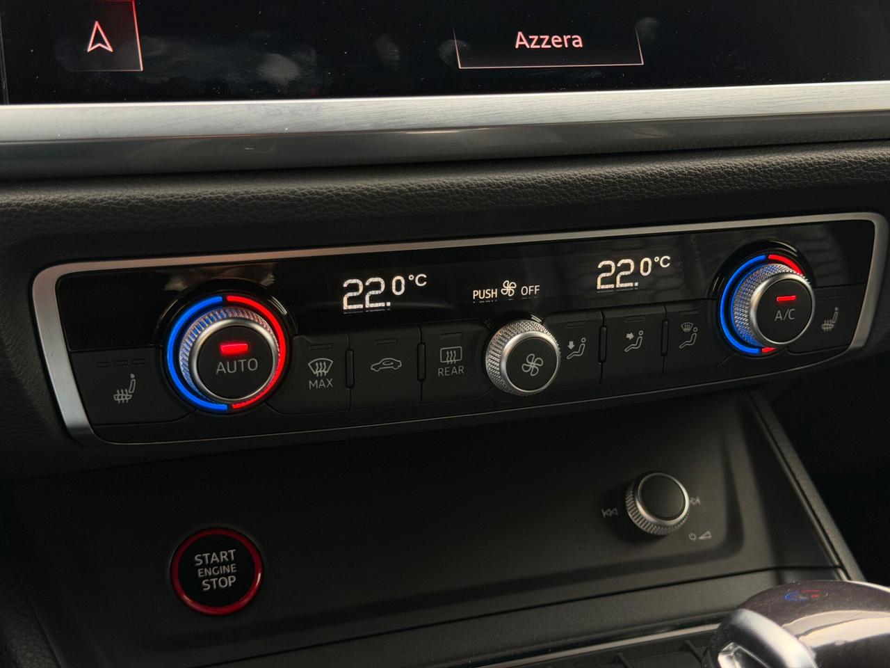 Audi RSQ3 SPB quattro S tronic