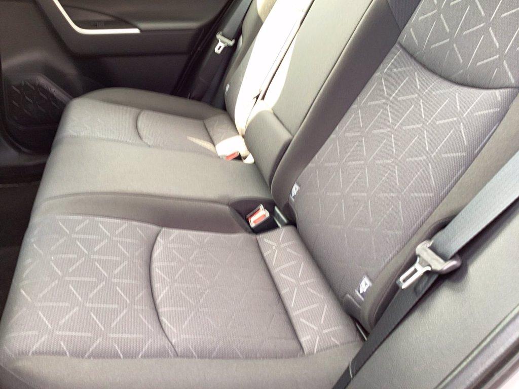 TOYOTA Rav4 2.5 vvt-ie h active 2wd 218cv e-cvt del 2024