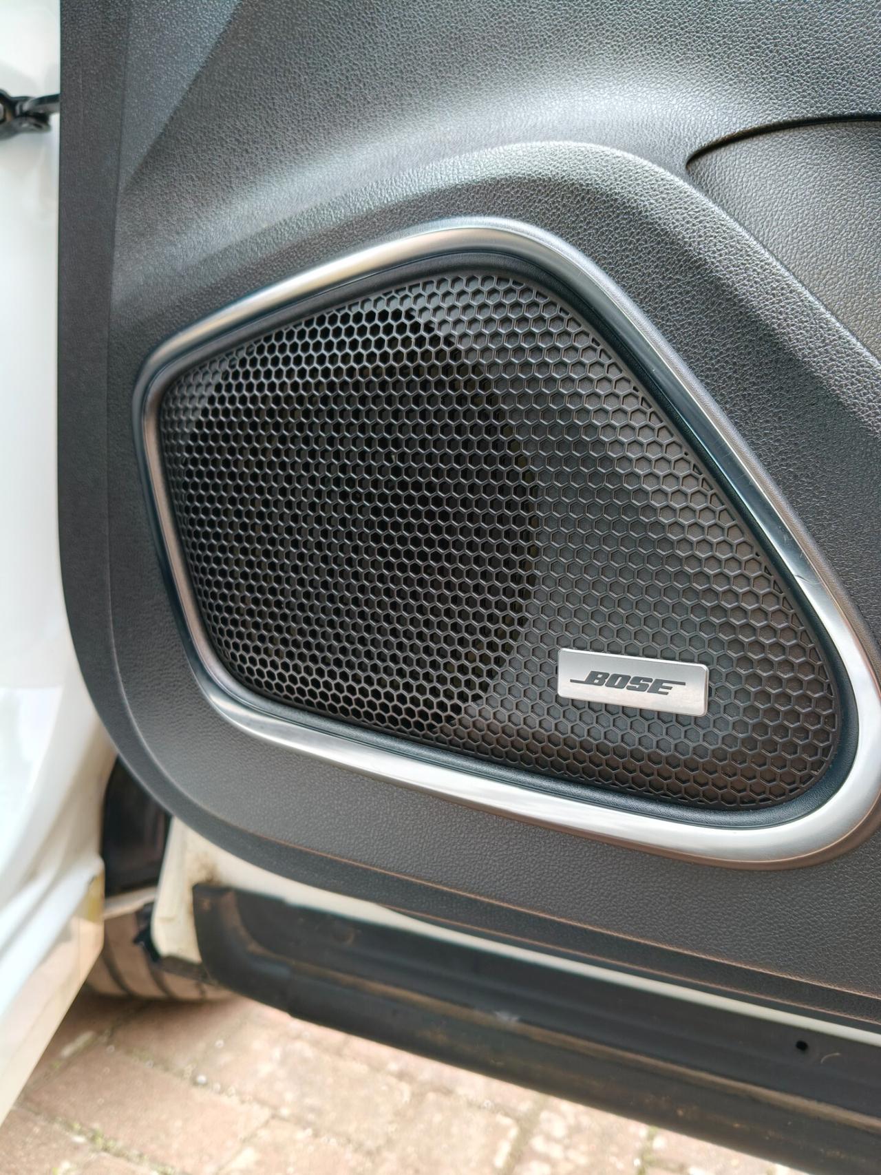 Renault Kadjar Blue dCi 150CV AWD Black Edition