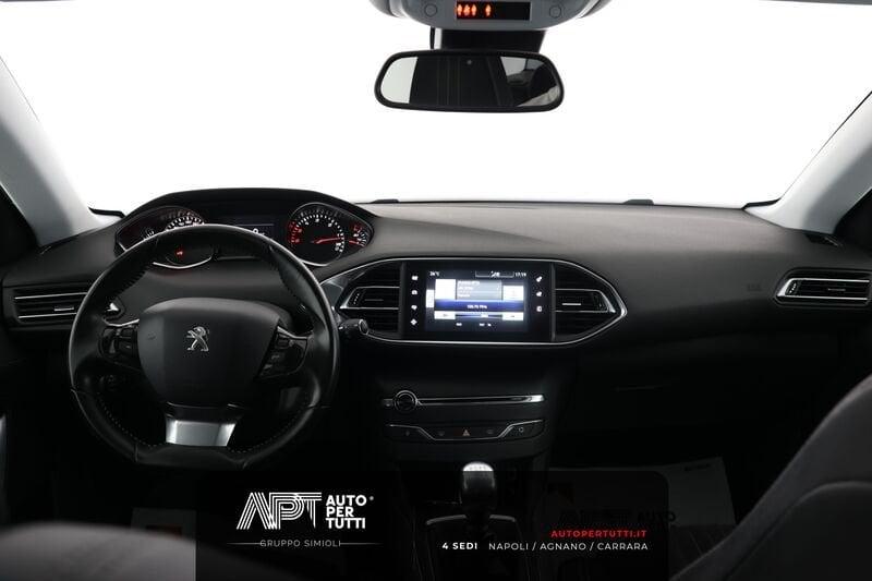 Peugeot 308 308 SW 1.6 bluehdi Allure s&s 120cv