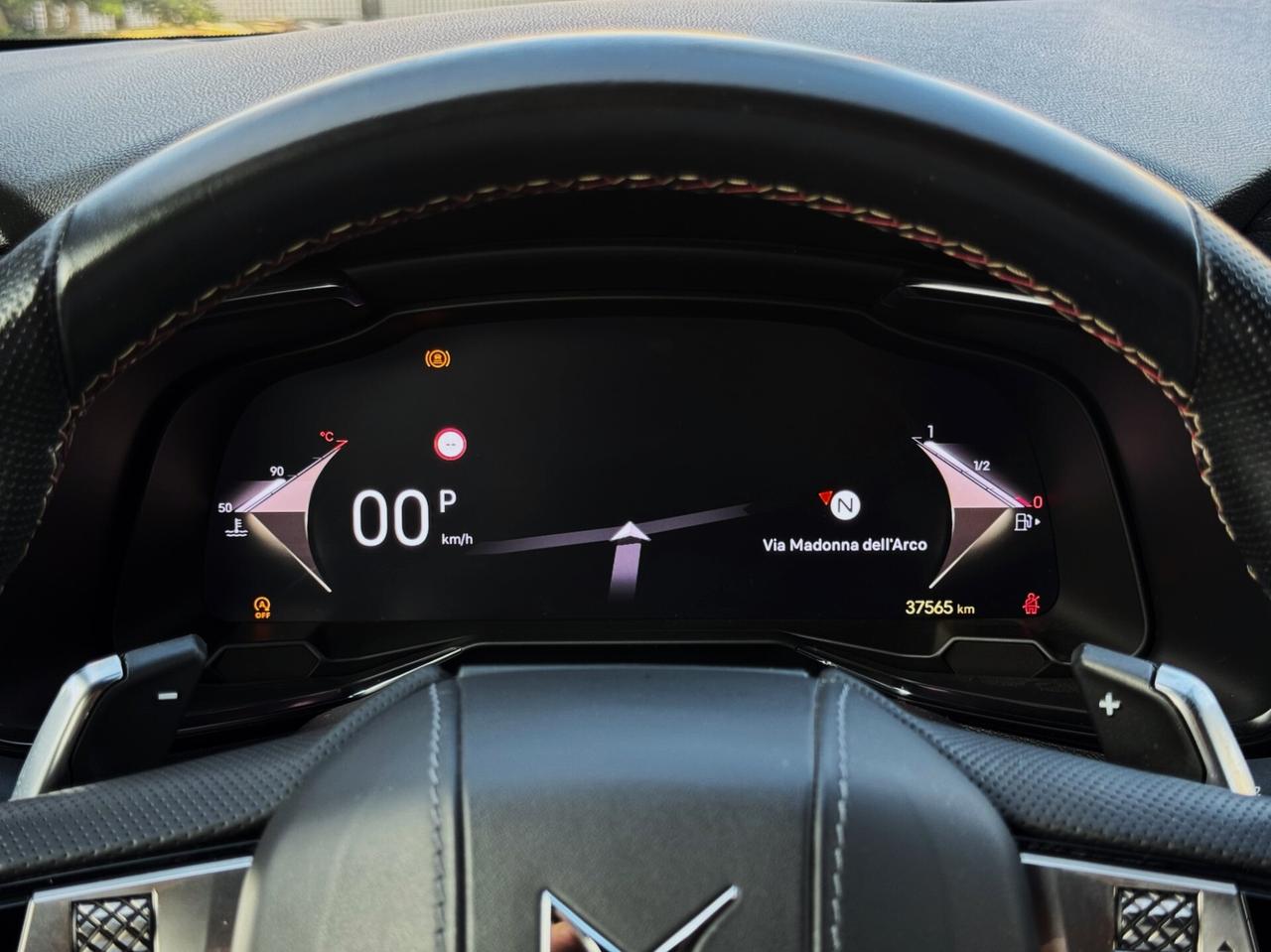 DS 7 Crossback 1.5 BlueHDi Performance Line+ 130CV