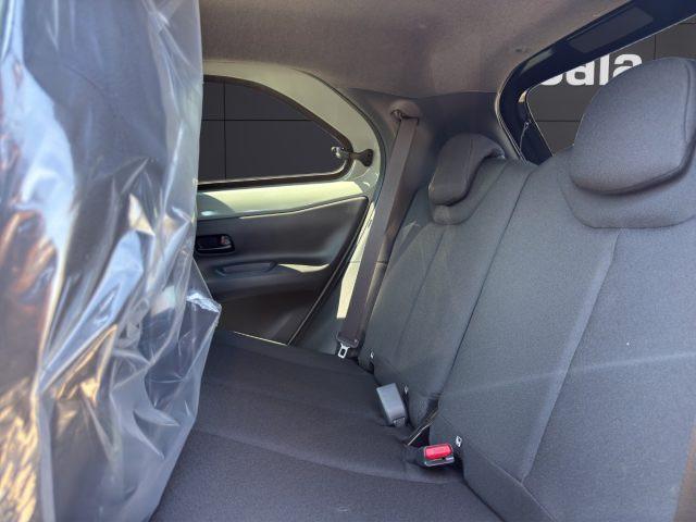 TOYOTA Aygo X 1.5 Hybrid 115 CV 5 porte Icon