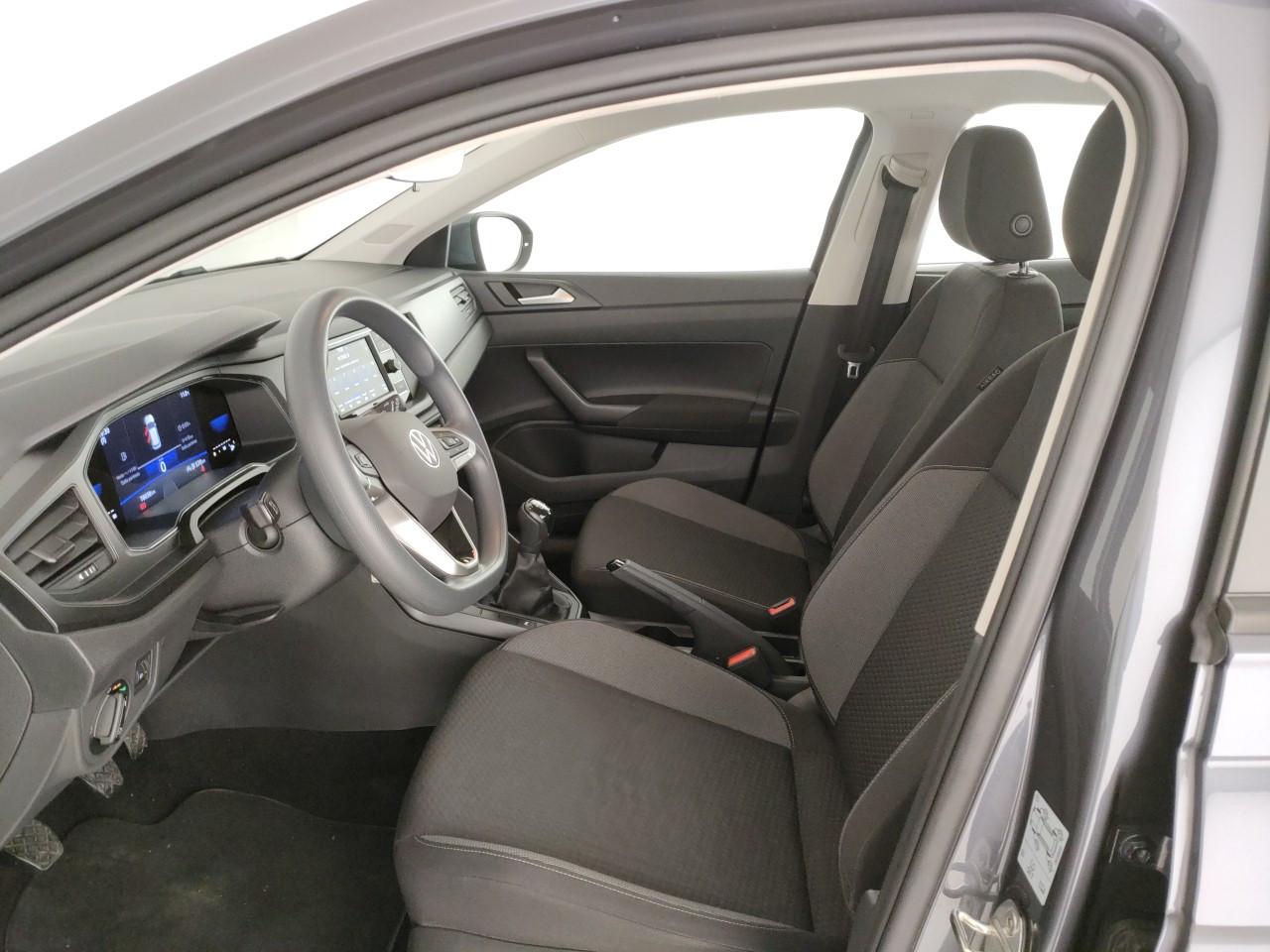 VOLKSWAGEN Taigo 1.0 tsi Life 95cv