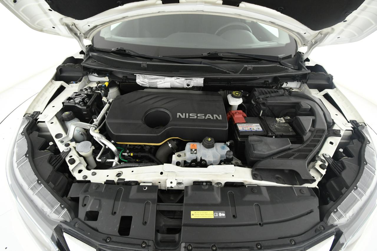 NISSAN Qashqai 1.5 dci Business 115cv CAMERA+ANDROID AUTO+NEOPATENTATI