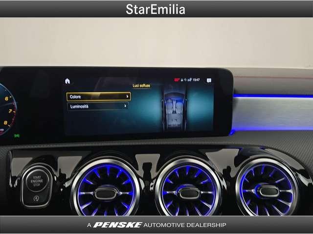 Mercedes-Benz CLA 250 250 Automatic 4Matic Shooting Brake Premium