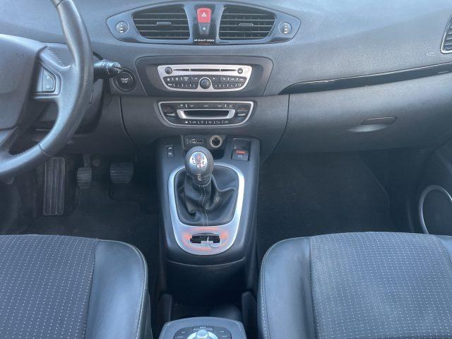 RENAULT Scenic X-Mod 1.5 dCi 110CV EDC Luxe