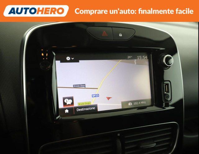 RENAULT Clio Sporter 1.2 75CV Zen