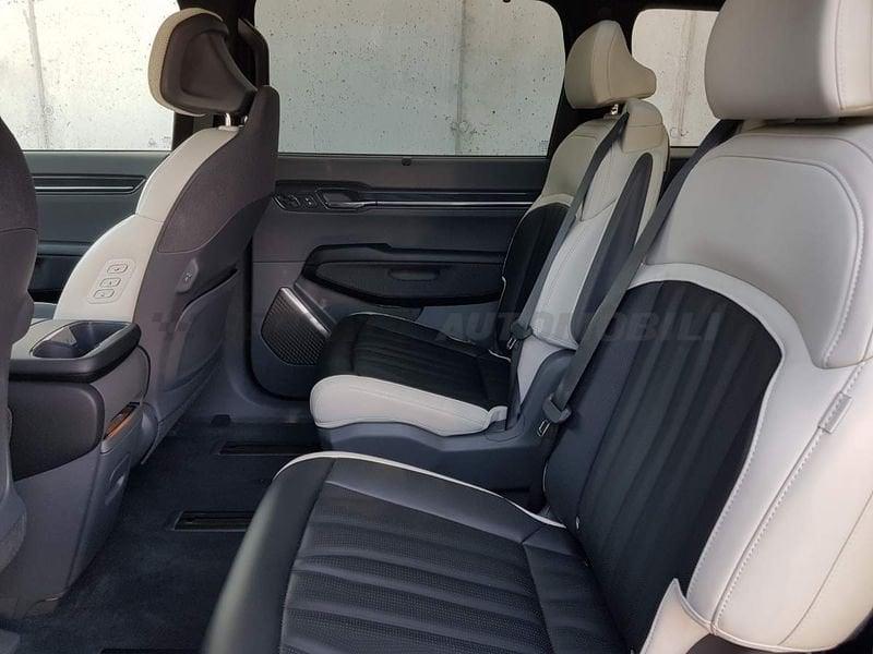 KIA EV9 EV9 GT-line Launch Edition Lounge Pack awd