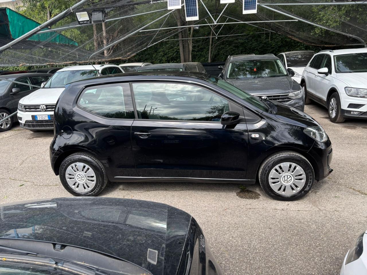 Volkswagen up! 1.0 75 CV KM 34800 OK Neopatentati