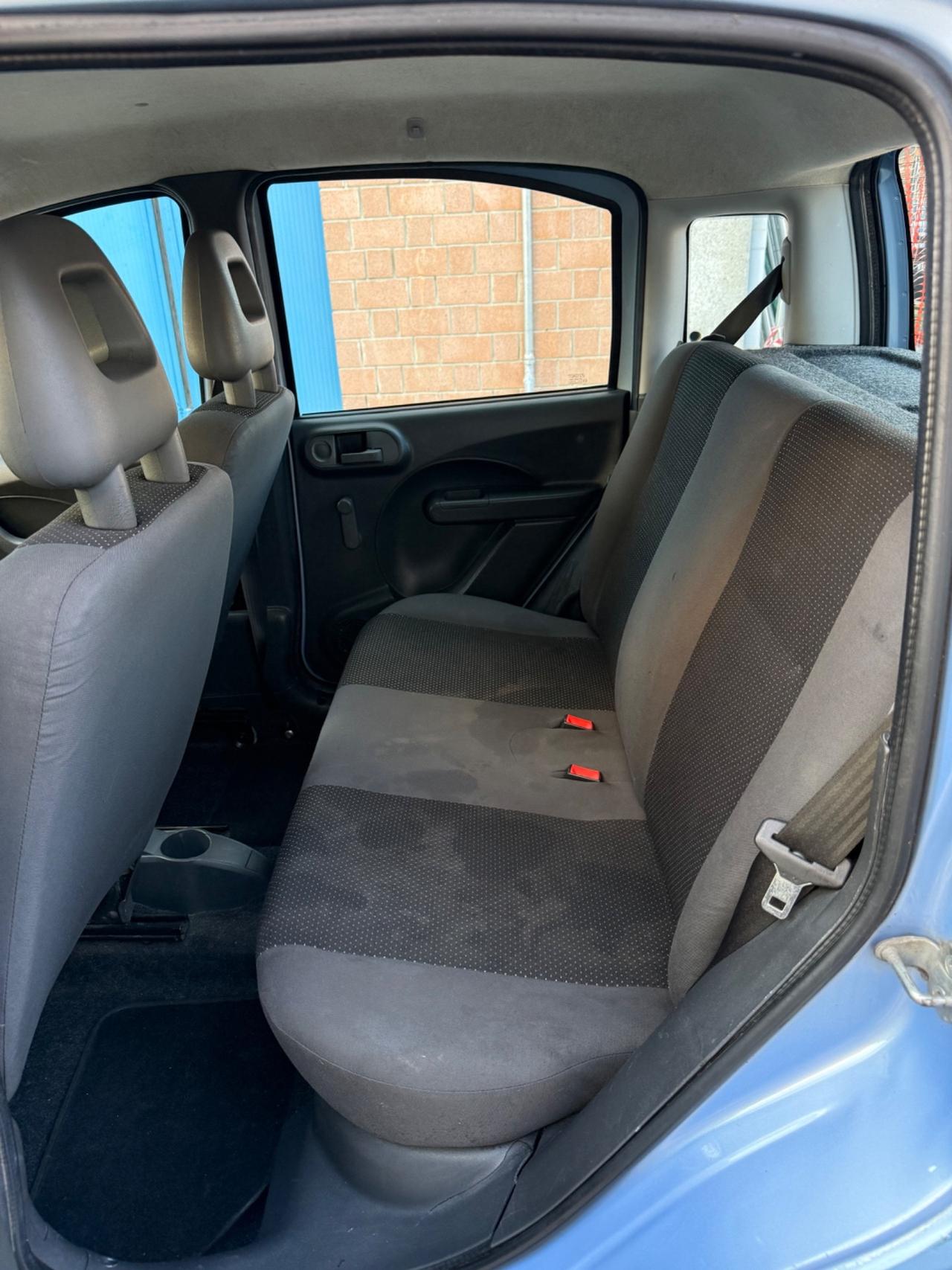 Fiat Panda 1.1 Active