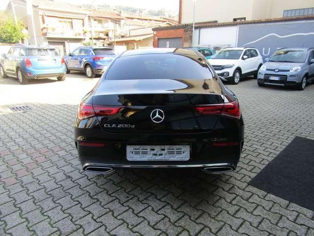 Mercedes-Benz CLA 200 d PREMIUM AMG AUTO,BLIND SPOT,MULTIBEAM LED,KEYLES