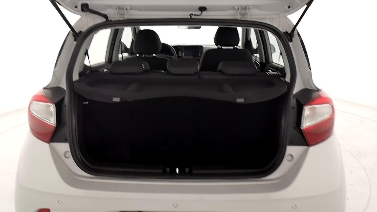 HYUNDAI i10 III 2023 - i10 1.0 Gpl Connectline 61cv