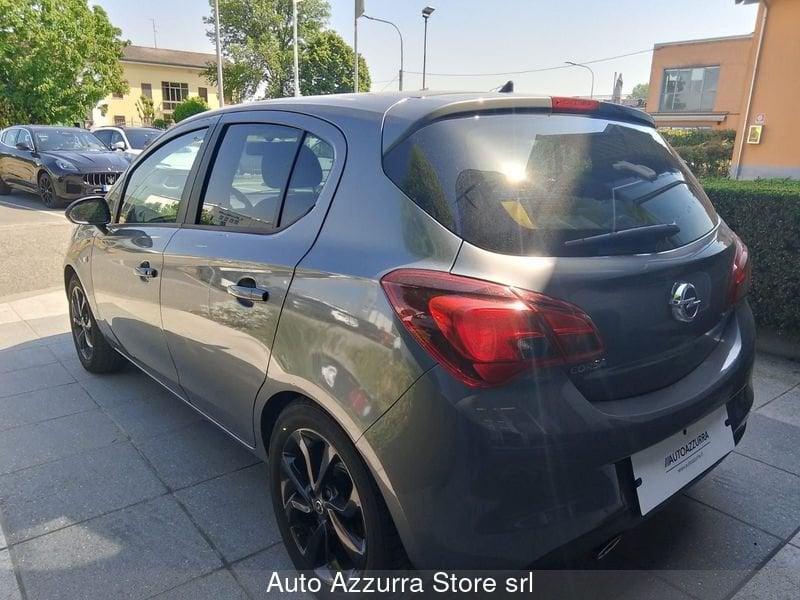 Opel Corsa 5p. 1.0 t sge b-Color s&s 115cv *DOPPIE GOMME, PROMO AZZURRA*