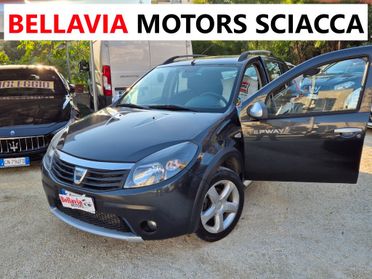 Dacia Sandero Stepway 1.5 dCi 90CV