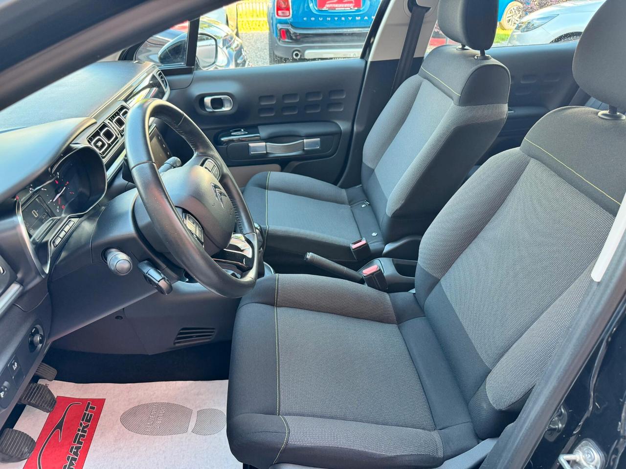 Citroen C3 1.2 PureTech 82 Feel