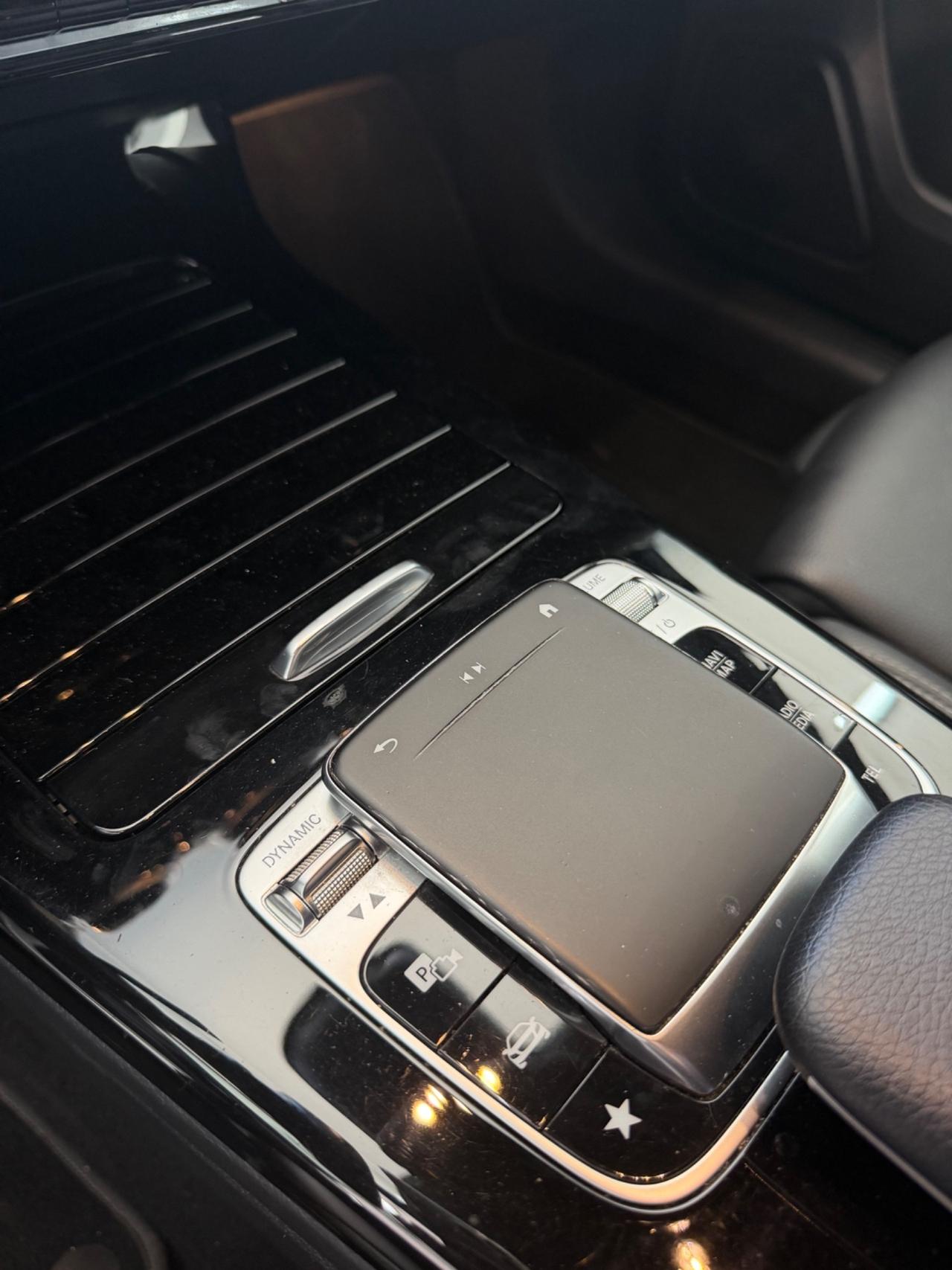 Mercedes classe A Automatic Sport FINANZIABILE