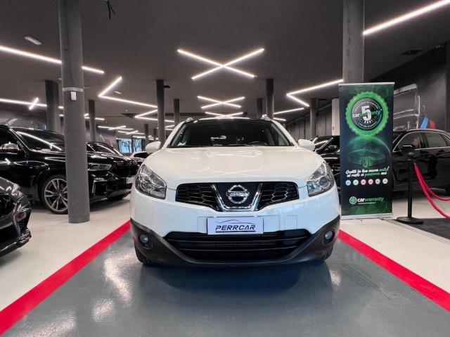 Nissan Qashqai 1.5 dci N-Tec Dpf FL