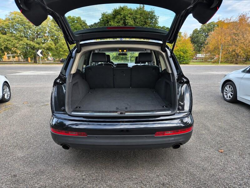 AUDI Q7 1ª serie Q7 3.0 V6 TDI 233CV quattro t...